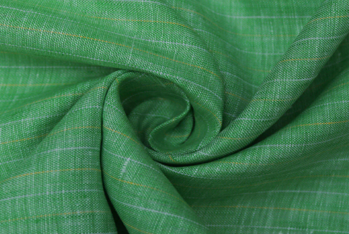 Dyed Yarn Fabric